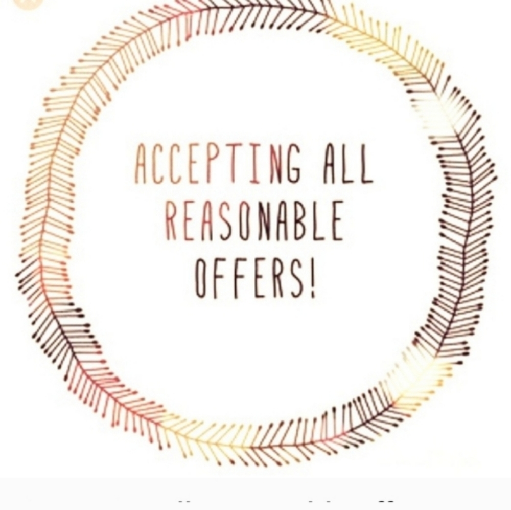 Accepting offers